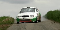 Rallysprint Kopna